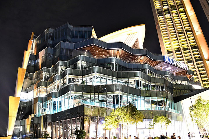 “SJJ Group” ผู้นำนวัตกรรมเมทัลชีทยุคใหม่ ความลงตัวของคุณภาพผสานความสวยงาม
