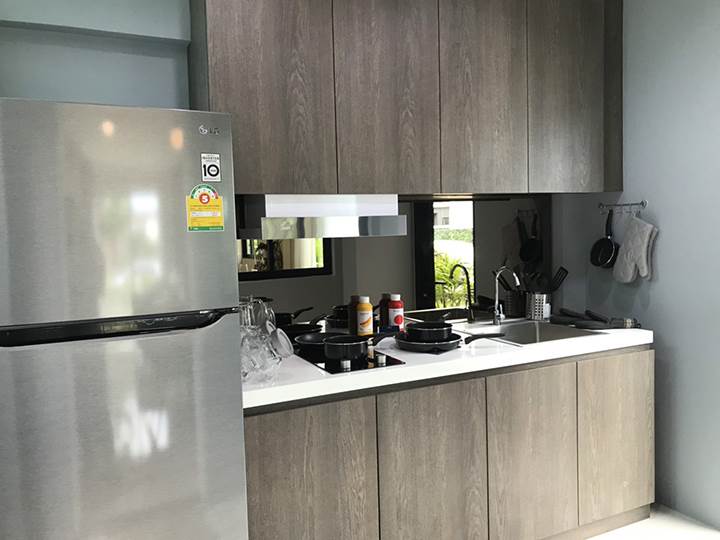 พรีวิวทาวน์โฮม เดอะ ธาม อ่อนนุช-มอเตอร์เวย์ ทาวน์โฮมเปิดใหม่บน ถ.อ่อนนุช เพียง 5 นาที จากทางด่วน ใกล้แอร์พอร์ตลิงค์ พรีวิวทาวน์โฮม เดอะ ธาม อ่อนนุช-มอเตอร์เวย์ ทาวน์โฮมเปิดใหม่บน ถ.อ่อนนุช เพียง 5 นาที จากทางด่วน ใกล้แอร์พอร์ตลิงค์