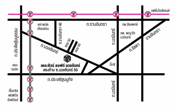 พรีวิวคอนโด เดอะคิวบ์ ลอฟท์ นวลจันทร์ สไตล์โมเดิร์น ลอฟต์ ติดถนนใหญ่ Fully Furnished เริ่ม 1.59 ล้าน พรีวิวคอนโด เดอะคิวบ์ ลอฟท์ นวลจันทร์ สไตล์โมเดิร์น ลอฟต์ ติดถนนใหญ่ Fully Furnished เริ่ม 1.59 ล้าน