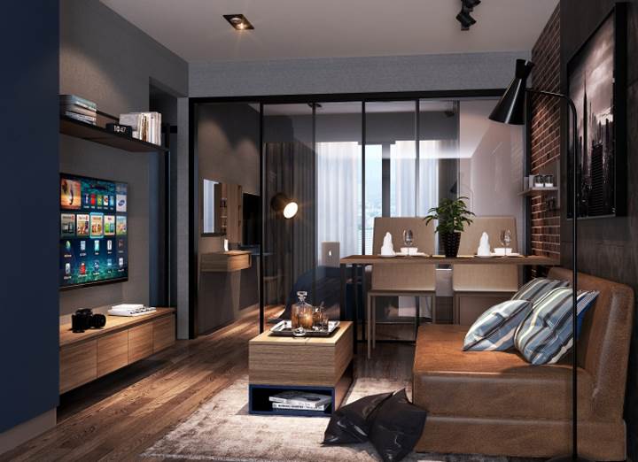 พรีวิวคอนโด เดอะคิวบ์ ลอฟท์ นวลจันทร์ สไตล์โมเดิร์น ลอฟต์ ติดถนนใหญ่ Fully Furnished เริ่ม 1.59 ล้าน พรีวิวคอนโด เดอะคิวบ์ ลอฟท์ นวลจันทร์ สไตล์โมเดิร์น ลอฟต์ ติดถนนใหญ่ Fully Furnished เริ่ม 1.59 ล้าน
