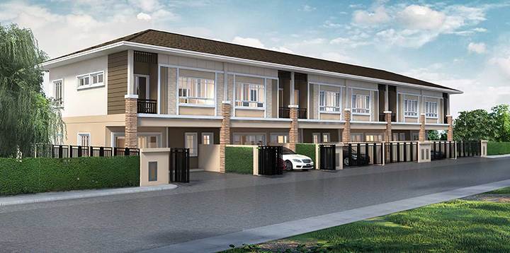 พรีวิวทาวน์โฮม เดอะ แพสเซจ รามอินทรา-คู้บอน ทาวน์โฮม 2 ชั้น ถ.คู้บอน (เลียบคลองสอง) พรีวิวทาวน์โฮม เดอะ แพสเซจ รามอินทรา-คู้บอน ทาวน์โฮม 2 ชั้น ถ.คู้บอน (เลียบคลองสอง)