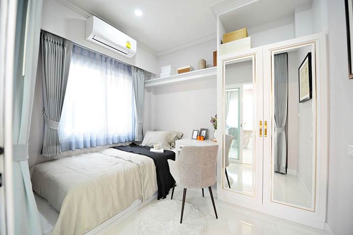 พรีวิวทาวน์โฮม เดอะ แพสเซจ รามอินทรา-คู้บอน ทาวน์โฮม 2 ชั้น ถ.คู้บอน (เลียบคลองสอง) พรีวิวทาวน์โฮม เดอะ แพสเซจ รามอินทรา-คู้บอน ทาวน์โฮม 2 ชั้น ถ.คู้บอน (เลียบคลองสอง)