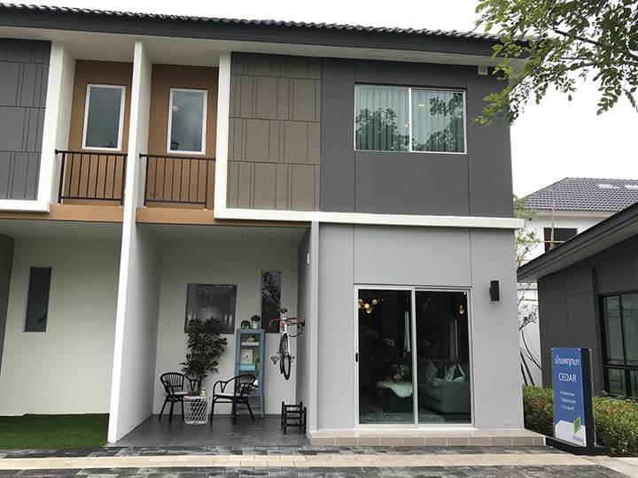 พรีวิวทาวน์โฮม บ้านพฤกษา บ้านโพธิ์-มอเตอร์เวย์ ทาวน์โฮมแบรนด์ บ้านพฤกษา แห่งแรกในพื้นที่ จ.ฉะเชิงเทรา ราคาเบาๆ พรีวิวทาวน์โฮม บ้านพฤกษา บ้านโพธิ์-มอเตอร์เวย์ ทาวน์โฮมแบรนด์ บ้านพฤกษา แห่งแรกในพื้นที่ จ.ฉะเชิงเทรา ราคาเบาๆ