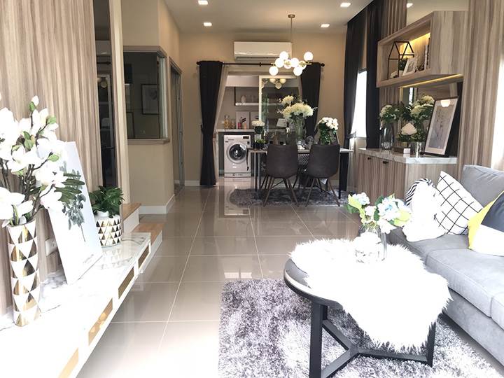 พรีวิวทาวน์โฮม บ้านพฤกษา บ้านโพธิ์-มอเตอร์เวย์ ทาวน์โฮมแบรนด์ บ้านพฤกษา แห่งแรกในพื้นที่ จ.ฉะเชิงเทรา ราคาเบาๆ พรีวิวทาวน์โฮม บ้านพฤกษา บ้านโพธิ์-มอเตอร์เวย์ ทาวน์โฮมแบรนด์ บ้านพฤกษา แห่งแรกในพื้นที่ จ.ฉะเชิงเทรา ราคาเบาๆ