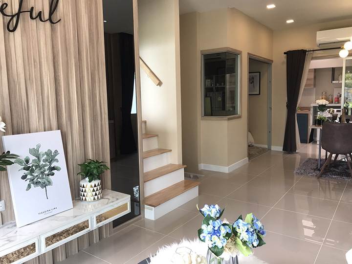 พรีวิวทาวน์โฮม บ้านพฤกษา บ้านโพธิ์-มอเตอร์เวย์ ทาวน์โฮมแบรนด์ บ้านพฤกษา แห่งแรกในพื้นที่ จ.ฉะเชิงเทรา ราคาเบาๆ พรีวิวทาวน์โฮม บ้านพฤกษา บ้านโพธิ์-มอเตอร์เวย์ ทาวน์โฮมแบรนด์ บ้านพฤกษา แห่งแรกในพื้นที่ จ.ฉะเชิงเทรา ราคาเบาๆ
