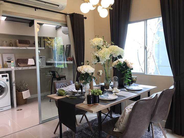 พรีวิวทาวน์โฮม บ้านพฤกษา บ้านโพธิ์-มอเตอร์เวย์ ทาวน์โฮมแบรนด์ บ้านพฤกษา แห่งแรกในพื้นที่ จ.ฉะเชิงเทรา ราคาเบาๆ พรีวิวทาวน์โฮม บ้านพฤกษา บ้านโพธิ์-มอเตอร์เวย์ ทาวน์โฮมแบรนด์ บ้านพฤกษา แห่งแรกในพื้นที่ จ.ฉะเชิงเทรา ราคาเบาๆ