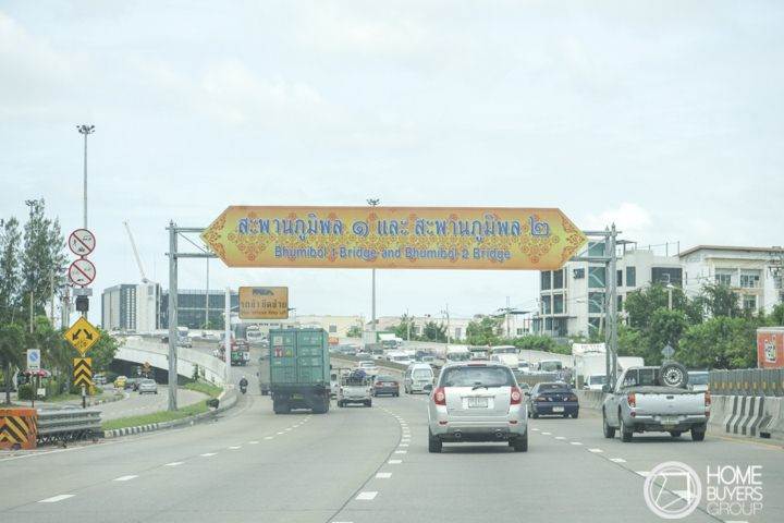 รีวิวคอนโด โพลิส คอนโด สุขสวัสดิ์ 64 ใกล้ทางด่วน 2 สาย ใกล้รถไฟฟ้าสายสีม่วงใต้