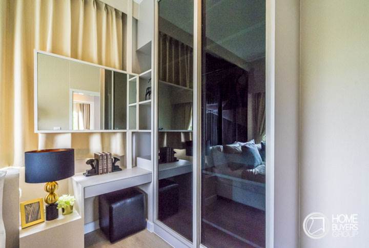 รีวิวบ้านเดี่ยว เพอร์เฟค พาร์ค สุวรรณภูมิ คลับเฮ้าส์ใหญ่ บรรยากาศร่มรื่น ใกล้มอเตอร์เวย์ และถนนกาญจนาภิเษก มีบ้าน 4 ห้องนอน รองรับครอบครัวที่มีผู้สูงอายุได้