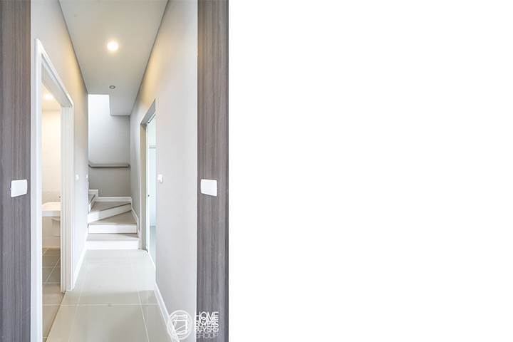 รีวิวบ้านเดี่ยว เพอร์เฟค พาร์ค สุวรรณภูมิ คลับเฮ้าส์ใหญ่ บรรยากาศร่มรื่น ใกล้มอเตอร์เวย์ และถนนกาญจนาภิเษก มีบ้าน 4 ห้องนอน รองรับครอบครัวที่มีผู้สูงอายุได้