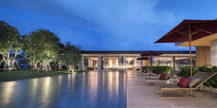 พรีวิวบ้านเดี่ยว สันติบุรี เดอะ เรสซิเดนเซส บ้านแพงที่สุดในประเทศไทย เริ่มต้น 245-360 ล้านบาท พรีวิวบ้านเดี่ยว สันติบุรี เดอะ เรสซิเดนเซส บ้านแพงที่สุดในประเทศไทย เริ่มต้น 245-360 ล้านบาท