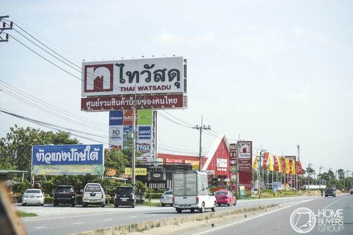 รีวิวทาวน์โฮม ชวนชื่น ทาวน์ ราชพฤกษ์-345 ใกล้ทางด่วนศรีสมาน และรถไฟฟ้าสายสีม่วง สถานีคลองบางไผ่ รีวิวทาวน์โฮม ชวนชื่น ทาวน์ ราชพฤกษ์-345 ใกล้ทางด่วนศรีสมาน และรถไฟฟ้าสายสีม่วง สถานีคลองบางไผ่