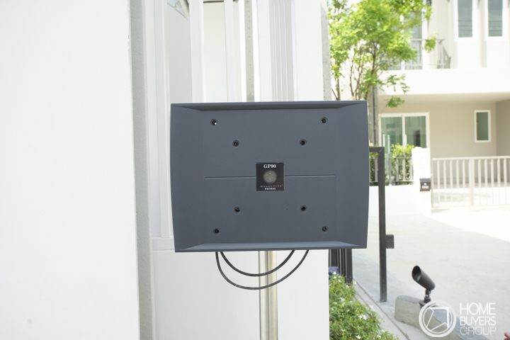 รีวิวทาวน์โฮม ชวนชื่น ทาวน์ ราชพฤกษ์-345 ใกล้ทางด่วนศรีสมาน และรถไฟฟ้าสายสีม่วง สถานีคลองบางไผ่ รีวิวทาวน์โฮม ชวนชื่น ทาวน์ ราชพฤกษ์-345 ใกล้ทางด่วนศรีสมาน และรถไฟฟ้าสายสีม่วง สถานีคลองบางไผ่