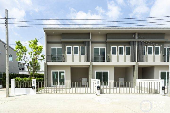 รีวิวทาวน์โฮม ชวนชื่น ทาวน์ ราชพฤกษ์-345 ใกล้ทางด่วนศรีสมาน และรถไฟฟ้าสายสีม่วง สถานีคลองบางไผ่ รีวิวทาวน์โฮม ชวนชื่น ทาวน์ ราชพฤกษ์-345 ใกล้ทางด่วนศรีสมาน และรถไฟฟ้าสายสีม่วง สถานีคลองบางไผ่