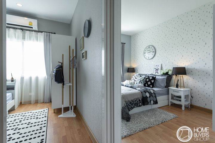 รีวิวทาวน์โฮม ชวนชื่น ทาวน์ ราชพฤกษ์-345 ใกล้ทางด่วนศรีสมาน และรถไฟฟ้าสายสีม่วง สถานีคลองบางไผ่ รีวิวทาวน์โฮม ชวนชื่น ทาวน์ ราชพฤกษ์-345 ใกล้ทางด่วนศรีสมาน และรถไฟฟ้าสายสีม่วง สถานีคลองบางไผ่