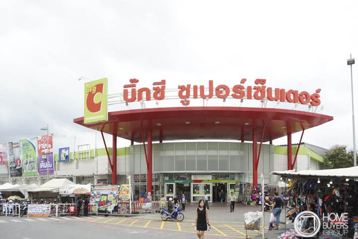 รีวิวทาวน์โฮม มิวส์ เพชรเกษม 69 ทาวน์โฮม 3 ชั้น หน้ากว้าง 8 ม. พื้นที่ใช้สอย 200 ตร.ม. ใหญ่กว่าบ้านเดี่ยว ราคาเริ่มต้น 3.29 ล้านบาท