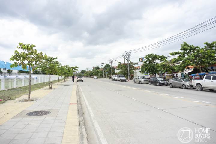รีวิวบ้านเดี่ยว เอชเคป ซีรีน บางนา-สุขาภิบาล 2 บ้านเดี่ยวหลังใหญ่ มีสวนส่วนกลาง 6 ไร่ ทำเลใกล้ ถ.กาญจนาภิเษก และมอเตอร์เวย์ รีวิวบ้านเดี่ยว เอชเคป ซีรีน บางนา-สุขาภิบาล 2 บ้านเดี่ยวหลังใหญ่ มีสวนส่วนกลาง 6 ไร่ ทำเลใกล้ ถ.กาญจนาภิเษก และมอเตอร์เวย์