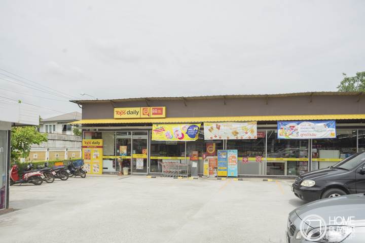 รีวิวบ้านเดี่ยว เอชเคป ซีรีน บางนา-สุขาภิบาล 2 บ้านเดี่ยวหลังใหญ่ มีสวนส่วนกลาง 6 ไร่ ทำเลใกล้ ถ.กาญจนาภิเษก และมอเตอร์เวย์ รีวิวบ้านเดี่ยว เอชเคป ซีรีน บางนา-สุขาภิบาล 2 บ้านเดี่ยวหลังใหญ่ มีสวนส่วนกลาง 6 ไร่ ทำเลใกล้ ถ.กาญจนาภิเษก และมอเตอร์เวย์