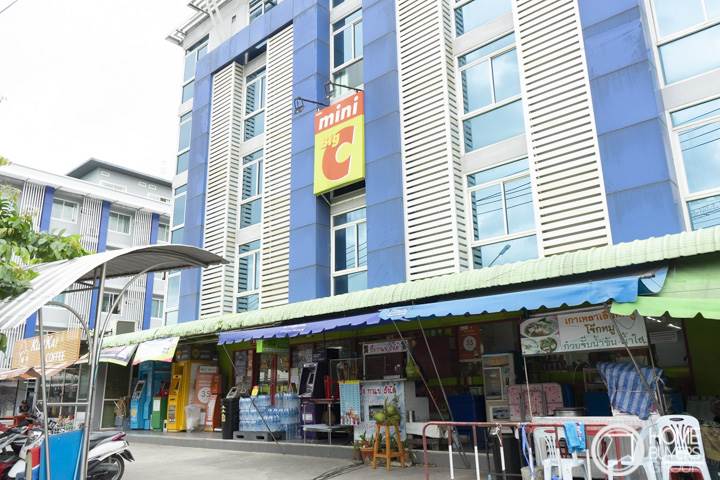 รีวิวบ้านเดี่ยว เอชเคป ซีรีน บางนา-สุขาภิบาล 2 บ้านเดี่ยวหลังใหญ่ มีสวนส่วนกลาง 6 ไร่ ทำเลใกล้ ถ.กาญจนาภิเษก และมอเตอร์เวย์ รีวิวบ้านเดี่ยว เอชเคป ซีรีน บางนา-สุขาภิบาล 2 บ้านเดี่ยวหลังใหญ่ มีสวนส่วนกลาง 6 ไร่ ทำเลใกล้ ถ.กาญจนาภิเษก และมอเตอร์เวย์