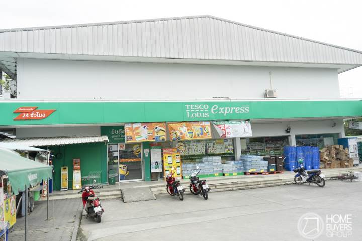 รีวิวบ้านเดี่ยว เอชเคป ซีรีน บางนา-สุขาภิบาล 2 บ้านเดี่ยวหลังใหญ่ มีสวนส่วนกลาง 6 ไร่ ทำเลใกล้ ถ.กาญจนาภิเษก และมอเตอร์เวย์ รีวิวบ้านเดี่ยว เอชเคป ซีรีน บางนา-สุขาภิบาล 2 บ้านเดี่ยวหลังใหญ่ มีสวนส่วนกลาง 6 ไร่ ทำเลใกล้ ถ.กาญจนาภิเษก และมอเตอร์เวย์