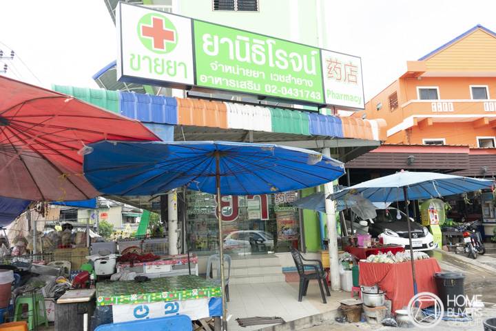 รีวิวบ้านเดี่ยว เอชเคป ซีรีน บางนา-สุขาภิบาล 2 บ้านเดี่ยวหลังใหญ่ มีสวนส่วนกลาง 6 ไร่ ทำเลใกล้ ถ.กาญจนาภิเษก และมอเตอร์เวย์ รีวิวบ้านเดี่ยว เอชเคป ซีรีน บางนา-สุขาภิบาล 2 บ้านเดี่ยวหลังใหญ่ มีสวนส่วนกลาง 6 ไร่ ทำเลใกล้ ถ.กาญจนาภิเษก และมอเตอร์เวย์
