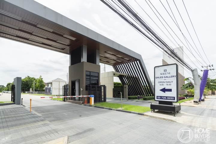 รีวิวบ้านเดี่ยว เอชเคป ซีรีน บางนา-สุขาภิบาล 2 บ้านเดี่ยวหลังใหญ่ มีสวนส่วนกลาง 6 ไร่ ทำเลใกล้ ถ.กาญจนาภิเษก และมอเตอร์เวย์ รีวิวบ้านเดี่ยว เอชเคป ซีรีน บางนา-สุขาภิบาล 2 บ้านเดี่ยวหลังใหญ่ มีสวนส่วนกลาง 6 ไร่ ทำเลใกล้ ถ.กาญจนาภิเษก และมอเตอร์เวย์