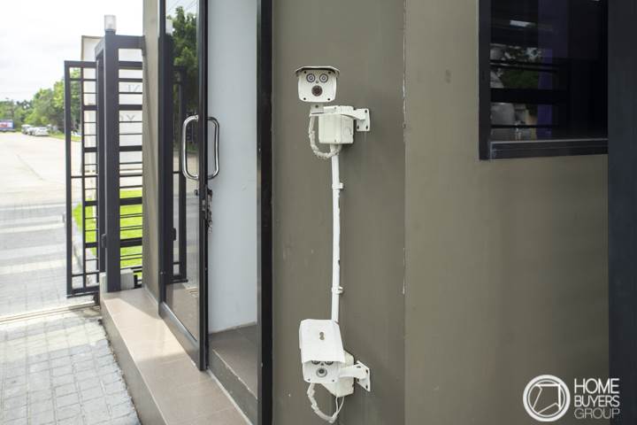 รีวิวบ้านเดี่ยว เอชเคป ซีรีน บางนา-สุขาภิบาล 2 บ้านเดี่ยวหลังใหญ่ มีสวนส่วนกลาง 6 ไร่ ทำเลใกล้ ถ.กาญจนาภิเษก และมอเตอร์เวย์ รีวิวบ้านเดี่ยว เอชเคป ซีรีน บางนา-สุขาภิบาล 2 บ้านเดี่ยวหลังใหญ่ มีสวนส่วนกลาง 6 ไร่ ทำเลใกล้ ถ.กาญจนาภิเษก และมอเตอร์เวย์