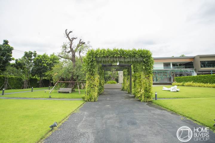 รีวิวบ้านเดี่ยว เอชเคป ซีรีน บางนา-สุขาภิบาล 2 บ้านเดี่ยวหลังใหญ่ มีสวนส่วนกลาง 6 ไร่ ทำเลใกล้ ถ.กาญจนาภิเษก และมอเตอร์เวย์ รีวิวบ้านเดี่ยว เอชเคป ซีรีน บางนา-สุขาภิบาล 2 บ้านเดี่ยวหลังใหญ่ มีสวนส่วนกลาง 6 ไร่ ทำเลใกล้ ถ.กาญจนาภิเษก และมอเตอร์เวย์