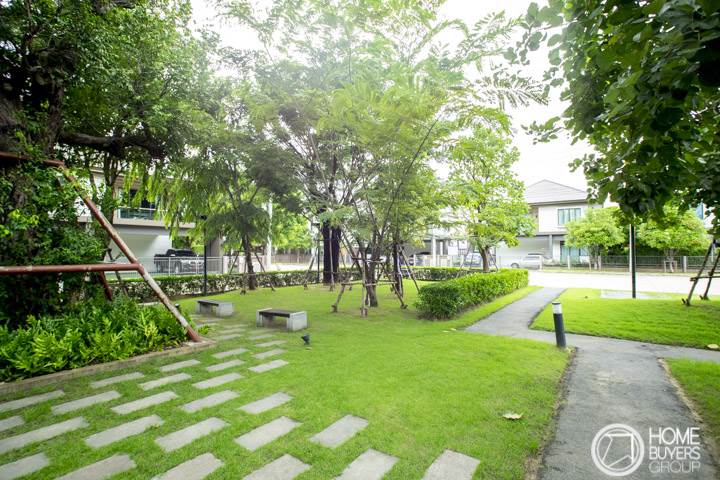 รีวิวบ้านเดี่ยว เอชเคป ซีรีน บางนา-สุขาภิบาล 2 บ้านเดี่ยวหลังใหญ่ มีสวนส่วนกลาง 6 ไร่ ทำเลใกล้ ถ.กาญจนาภิเษก และมอเตอร์เวย์ รีวิวบ้านเดี่ยว เอชเคป ซีรีน บางนา-สุขาภิบาล 2 บ้านเดี่ยวหลังใหญ่ มีสวนส่วนกลาง 6 ไร่ ทำเลใกล้ ถ.กาญจนาภิเษก และมอเตอร์เวย์