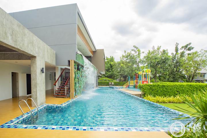 รีวิวบ้านเดี่ยว เอชเคป ซีรีน บางนา-สุขาภิบาล 2 บ้านเดี่ยวหลังใหญ่ มีสวนส่วนกลาง 6 ไร่ ทำเลใกล้ ถ.กาญจนาภิเษก และมอเตอร์เวย์ รีวิวบ้านเดี่ยว เอชเคป ซีรีน บางนา-สุขาภิบาล 2 บ้านเดี่ยวหลังใหญ่ มีสวนส่วนกลาง 6 ไร่ ทำเลใกล้ ถ.กาญจนาภิเษก และมอเตอร์เวย์
