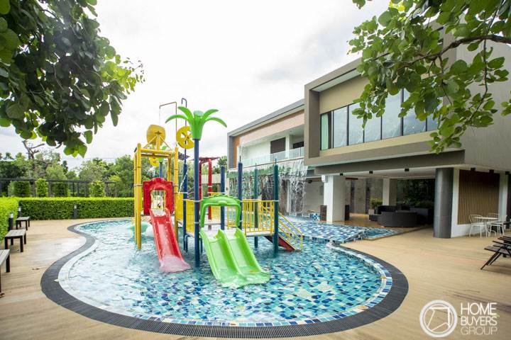 รีวิวบ้านเดี่ยว เอชเคป ซีรีน บางนา-สุขาภิบาล 2 บ้านเดี่ยวหลังใหญ่ มีสวนส่วนกลาง 6 ไร่ ทำเลใกล้ ถ.กาญจนาภิเษก และมอเตอร์เวย์ รีวิวบ้านเดี่ยว เอชเคป ซีรีน บางนา-สุขาภิบาล 2 บ้านเดี่ยวหลังใหญ่ มีสวนส่วนกลาง 6 ไร่ ทำเลใกล้ ถ.กาญจนาภิเษก และมอเตอร์เวย์
