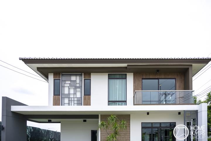 รีวิวบ้านเดี่ยว เอชเคป ซีรีน บางนา-สุขาภิบาล 2 บ้านเดี่ยวหลังใหญ่ มีสวนส่วนกลาง 6 ไร่ ทำเลใกล้ ถ.กาญจนาภิเษก และมอเตอร์เวย์ รีวิวบ้านเดี่ยว เอชเคป ซีรีน บางนา-สุขาภิบาล 2 บ้านเดี่ยวหลังใหญ่ มีสวนส่วนกลาง 6 ไร่ ทำเลใกล้ ถ.กาญจนาภิเษก และมอเตอร์เวย์