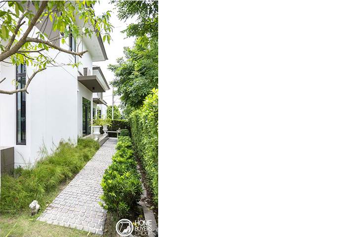 รีวิวบ้านเดี่ยว เอชเคป ซีรีน บางนา-สุขาภิบาล 2 บ้านเดี่ยวหลังใหญ่ มีสวนส่วนกลาง 6 ไร่ ทำเลใกล้ ถ.กาญจนาภิเษก และมอเตอร์เวย์ รีวิวบ้านเดี่ยว เอชเคป ซีรีน บางนา-สุขาภิบาล 2 บ้านเดี่ยวหลังใหญ่ มีสวนส่วนกลาง 6 ไร่ ทำเลใกล้ ถ.กาญจนาภิเษก และมอเตอร์เวย์