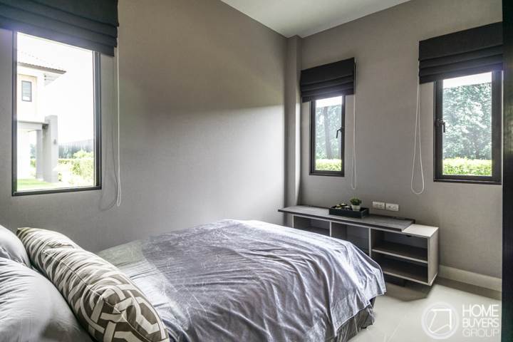 รีวิวบ้านเดี่ยว เอชเคป ซีรีน บางนา-สุขาภิบาล 2 บ้านเดี่ยวหลังใหญ่ มีสวนส่วนกลาง 6 ไร่ ทำเลใกล้ ถ.กาญจนาภิเษก และมอเตอร์เวย์ รีวิวบ้านเดี่ยว เอชเคป ซีรีน บางนา-สุขาภิบาล 2 บ้านเดี่ยวหลังใหญ่ มีสวนส่วนกลาง 6 ไร่ ทำเลใกล้ ถ.กาญจนาภิเษก และมอเตอร์เวย์