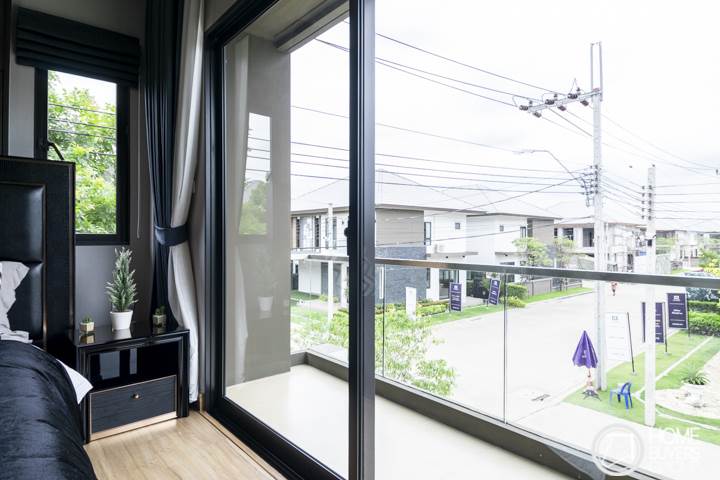 รีวิวบ้านเดี่ยว เอชเคป ซีรีน บางนา-สุขาภิบาล 2 บ้านเดี่ยวหลังใหญ่ มีสวนส่วนกลาง 6 ไร่ ทำเลใกล้ ถ.กาญจนาภิเษก และมอเตอร์เวย์ รีวิวบ้านเดี่ยว เอชเคป ซีรีน บางนา-สุขาภิบาล 2 บ้านเดี่ยวหลังใหญ่ มีสวนส่วนกลาง 6 ไร่ ทำเลใกล้ ถ.กาญจนาภิเษก และมอเตอร์เวย์