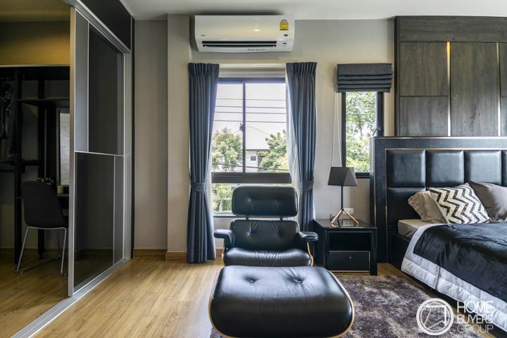 รีวิวบ้านเดี่ยว เอชเคป ซีรีน บางนา-สุขาภิบาล 2 บ้านเดี่ยวหลังใหญ่ มีสวนส่วนกลาง 6 ไร่ ทำเลใกล้ ถ.กาญจนาภิเษก และมอเตอร์เวย์ รีวิวบ้านเดี่ยว เอชเคป ซีรีน บางนา-สุขาภิบาล 2 บ้านเดี่ยวหลังใหญ่ มีสวนส่วนกลาง 6 ไร่ ทำเลใกล้ ถ.กาญจนาภิเษก และมอเตอร์เวย์