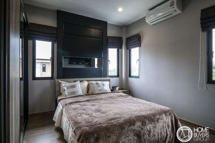 รีวิวบ้านเดี่ยว เอชเคป ซีรีน บางนา-สุขาภิบาล 2 บ้านเดี่ยวหลังใหญ่ มีสวนส่วนกลาง 6 ไร่ ทำเลใกล้ ถ.กาญจนาภิเษก และมอเตอร์เวย์ รีวิวบ้านเดี่ยว เอชเคป ซีรีน บางนา-สุขาภิบาล 2 บ้านเดี่ยวหลังใหญ่ มีสวนส่วนกลาง 6 ไร่ ทำเลใกล้ ถ.กาญจนาภิเษก และมอเตอร์เวย์