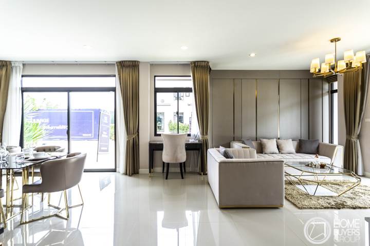 รีวิวบ้านเดี่ยว เอชเคป ซีรีน บางนา-สุขาภิบาล 2 บ้านเดี่ยวหลังใหญ่ มีสวนส่วนกลาง 6 ไร่ ทำเลใกล้ ถ.กาญจนาภิเษก และมอเตอร์เวย์ รีวิวบ้านเดี่ยว เอชเคป ซีรีน บางนา-สุขาภิบาล 2 บ้านเดี่ยวหลังใหญ่ มีสวนส่วนกลาง 6 ไร่ ทำเลใกล้ ถ.กาญจนาภิเษก และมอเตอร์เวย์