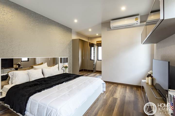 รีวิวบ้านเดี่ยว เอชเคป ซีรีน บางนา-สุขาภิบาล 2 บ้านเดี่ยวหลังใหญ่ มีสวนส่วนกลาง 6 ไร่ ทำเลใกล้ ถ.กาญจนาภิเษก และมอเตอร์เวย์ รีวิวบ้านเดี่ยว เอชเคป ซีรีน บางนา-สุขาภิบาล 2 บ้านเดี่ยวหลังใหญ่ มีสวนส่วนกลาง 6 ไร่ ทำเลใกล้ ถ.กาญจนาภิเษก และมอเตอร์เวย์