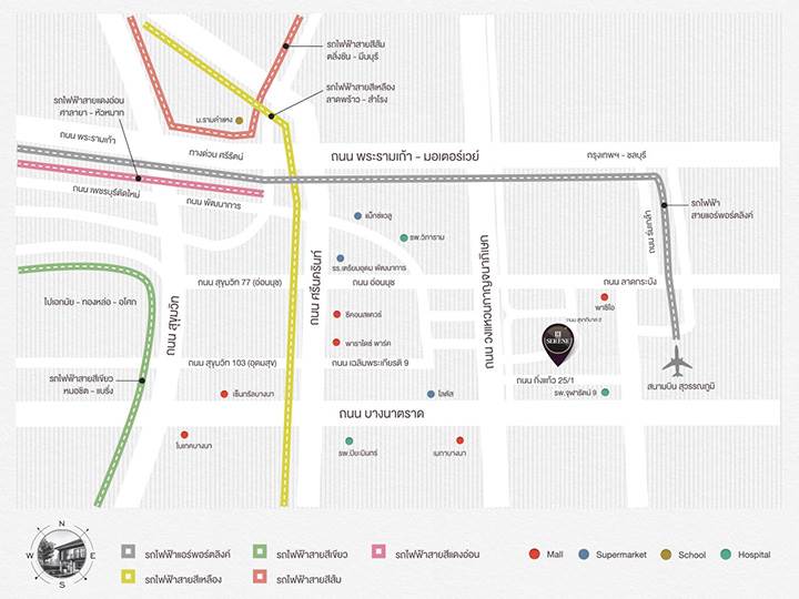 รีวิวบ้านเดี่ยว เอชเคป ซีรีน บางนา-สุขาภิบาล 2 บ้านเดี่ยวหลังใหญ่ มีสวนส่วนกลาง 6 ไร่ ทำเลใกล้ ถ.กาญจนาภิเษก และมอเตอร์เวย์ รีวิวบ้านเดี่ยว เอชเคป ซีรีน บางนา-สุขาภิบาล 2 บ้านเดี่ยวหลังใหญ่ มีสวนส่วนกลาง 6 ไร่ ทำเลใกล้ ถ.กาญจนาภิเษก และมอเตอร์เวย์