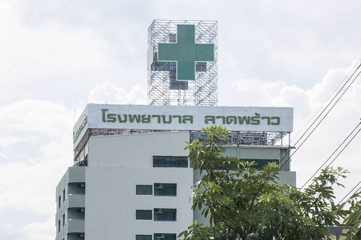 รีวิวทาวน์โฮม พฤกษาวิลล์ รามคำแหง-วงแหวน (มิสทีน) ทาวน์โฮม และบ้านแฝดใหม่สไตล์ European - Classic จากพฤกษา ใกล้ถ.กาญจนาภิเษก มอเตอร์เวย์ และรถไฟฟ้า