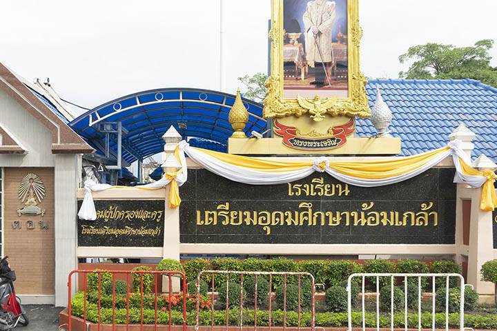 รีวิวทาวน์โฮม พฤกษาวิลล์ รามคำแหง-วงแหวน (มิสทีน) ทาวน์โฮม และบ้านแฝดใหม่สไตล์ European - Classic จากพฤกษา ใกล้ถ.กาญจนาภิเษก มอเตอร์เวย์ และรถไฟฟ้า