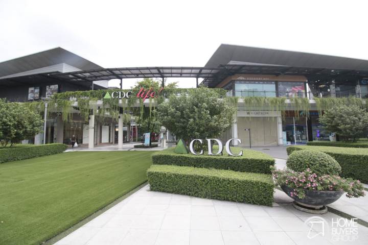 รีวิวบ้านเดี่ยว มิลตัน เรสซิเดนซ์ รามอินทรา บ้านเดี่ยวสไตล์ American Luxury Comfort ติดถนนรามอินทราเชื่อมต่อถนนเส้นสำคัญ มีรถไฟฟ้าหน้าโครงการ