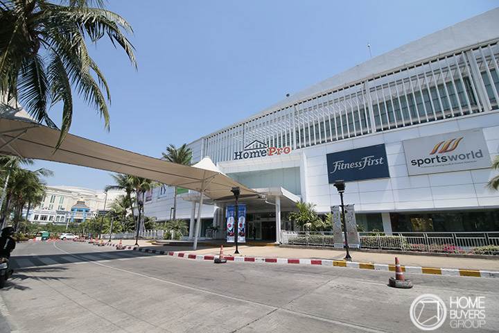 รีวิวบ้านเดี่ยว มิลตัน เรสซิเดนซ์ รามอินทรา บ้านเดี่ยวสไตล์ American Luxury Comfort ติดถนนรามอินทราเชื่อมต่อถนนเส้นสำคัญ มีรถไฟฟ้าหน้าโครงการ