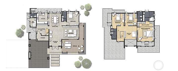 รีวิวบ้านเดี่ยว มิลตัน เรสซิเดนซ์ รามอินทรา บ้านเดี่ยวสไตล์ American Luxury Comfort ติดถนนรามอินทราเชื่อมต่อถนนเส้นสำคัญ มีรถไฟฟ้าหน้าโครงการ