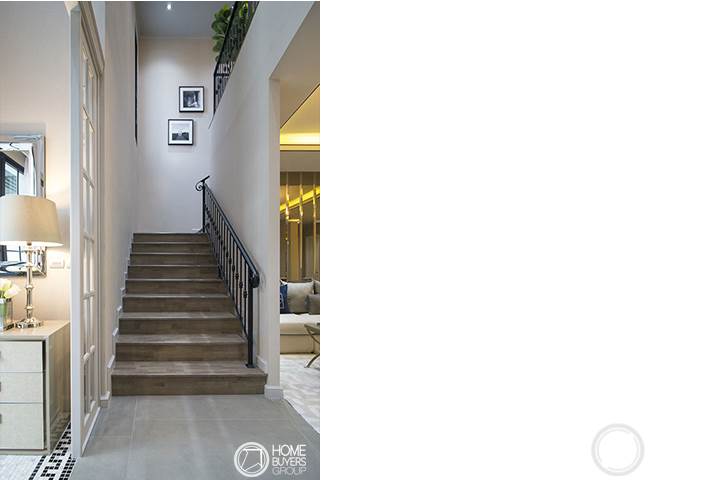 รีวิวบ้านเดี่ยว มิลตัน เรสซิเดนซ์ รามอินทรา บ้านเดี่ยวสไตล์ American Luxury Comfort ติดถนนรามอินทราเชื่อมต่อถนนเส้นสำคัญ มีรถไฟฟ้าหน้าโครงการ
