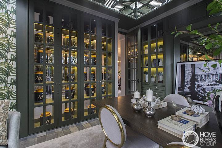 รีวิวบ้านเดี่ยว มิลตัน เรสซิเดนซ์ รามอินทรา บ้านเดี่ยวสไตล์ American Luxury Comfort ติดถนนรามอินทราเชื่อมต่อถนนเส้นสำคัญ มีรถไฟฟ้าหน้าโครงการ