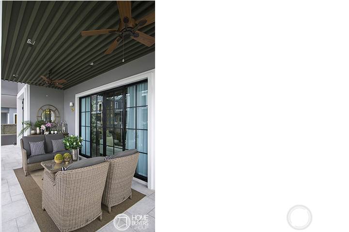 รีวิวบ้านเดี่ยว มิลตัน เรสซิเดนซ์ รามอินทรา บ้านเดี่ยวสไตล์ American Luxury Comfort ติดถนนรามอินทราเชื่อมต่อถนนเส้นสำคัญ มีรถไฟฟ้าหน้าโครงการ