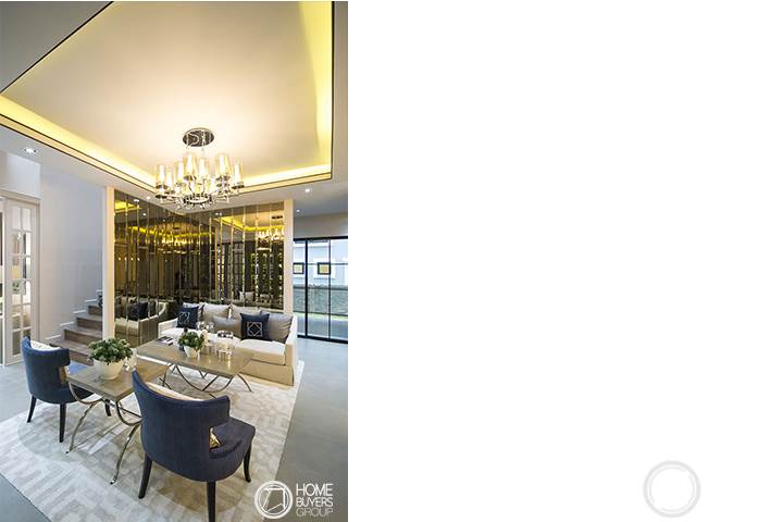 รีวิวบ้านเดี่ยว มิลตัน เรสซิเดนซ์ รามอินทรา บ้านเดี่ยวสไตล์ American Luxury Comfort ติดถนนรามอินทราเชื่อมต่อถนนเส้นสำคัญ มีรถไฟฟ้าหน้าโครงการ