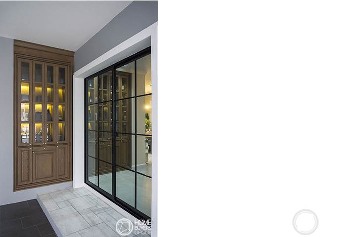 รีวิวบ้านเดี่ยว มิลตัน เรสซิเดนซ์ รามอินทรา บ้านเดี่ยวสไตล์ American Luxury Comfort ติดถนนรามอินทราเชื่อมต่อถนนเส้นสำคัญ มีรถไฟฟ้าหน้าโครงการ