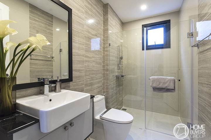 รีวิวบ้านเดี่ยว มิลตัน เรสซิเดนซ์ รามอินทรา บ้านเดี่ยวสไตล์ American Luxury Comfort ติดถนนรามอินทราเชื่อมต่อถนนเส้นสำคัญ มีรถไฟฟ้าหน้าโครงการ